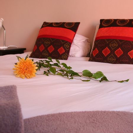Dunedin Star Guesthouse Swakopmund Bagian luar foto