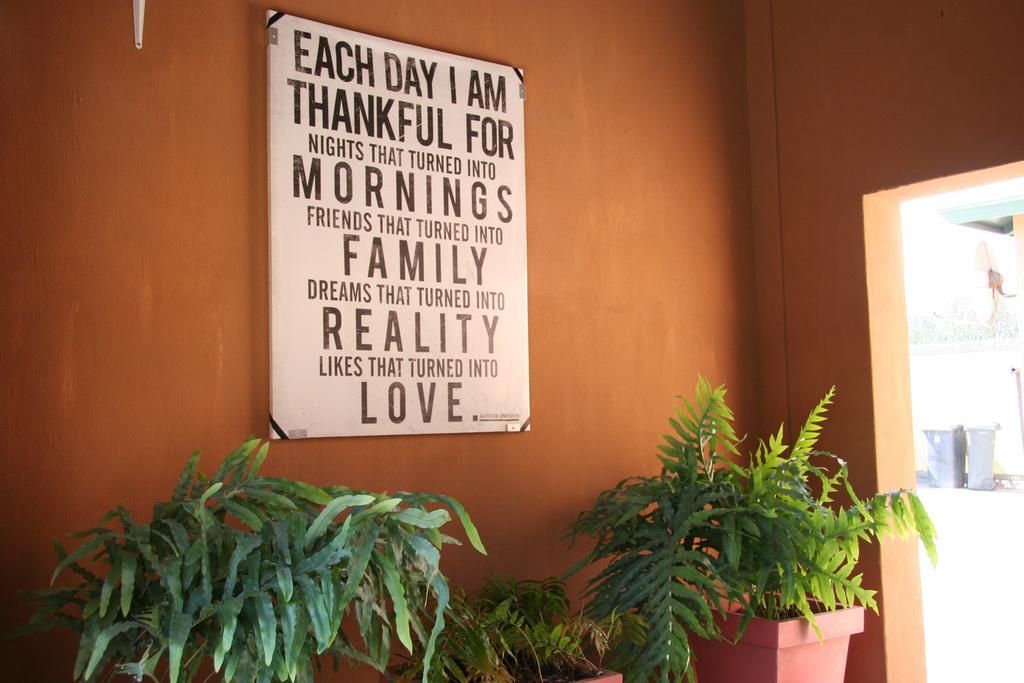 Dunedin Star Guesthouse Swakopmund Bagian luar foto
