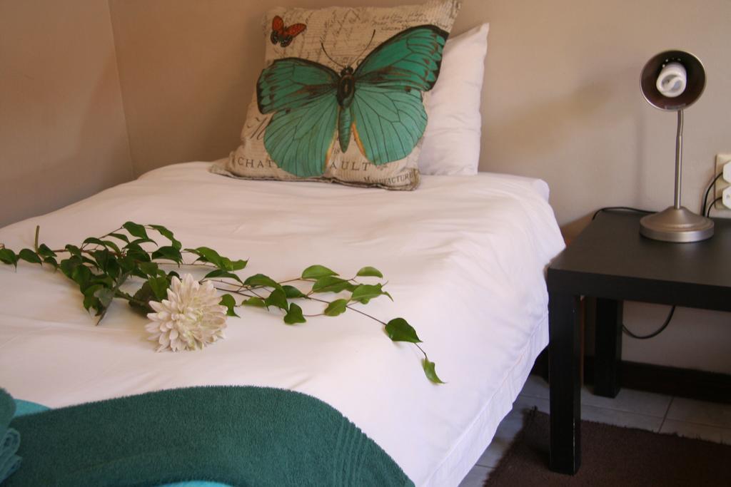 Dunedin Star Guesthouse Swakopmund Ruang foto