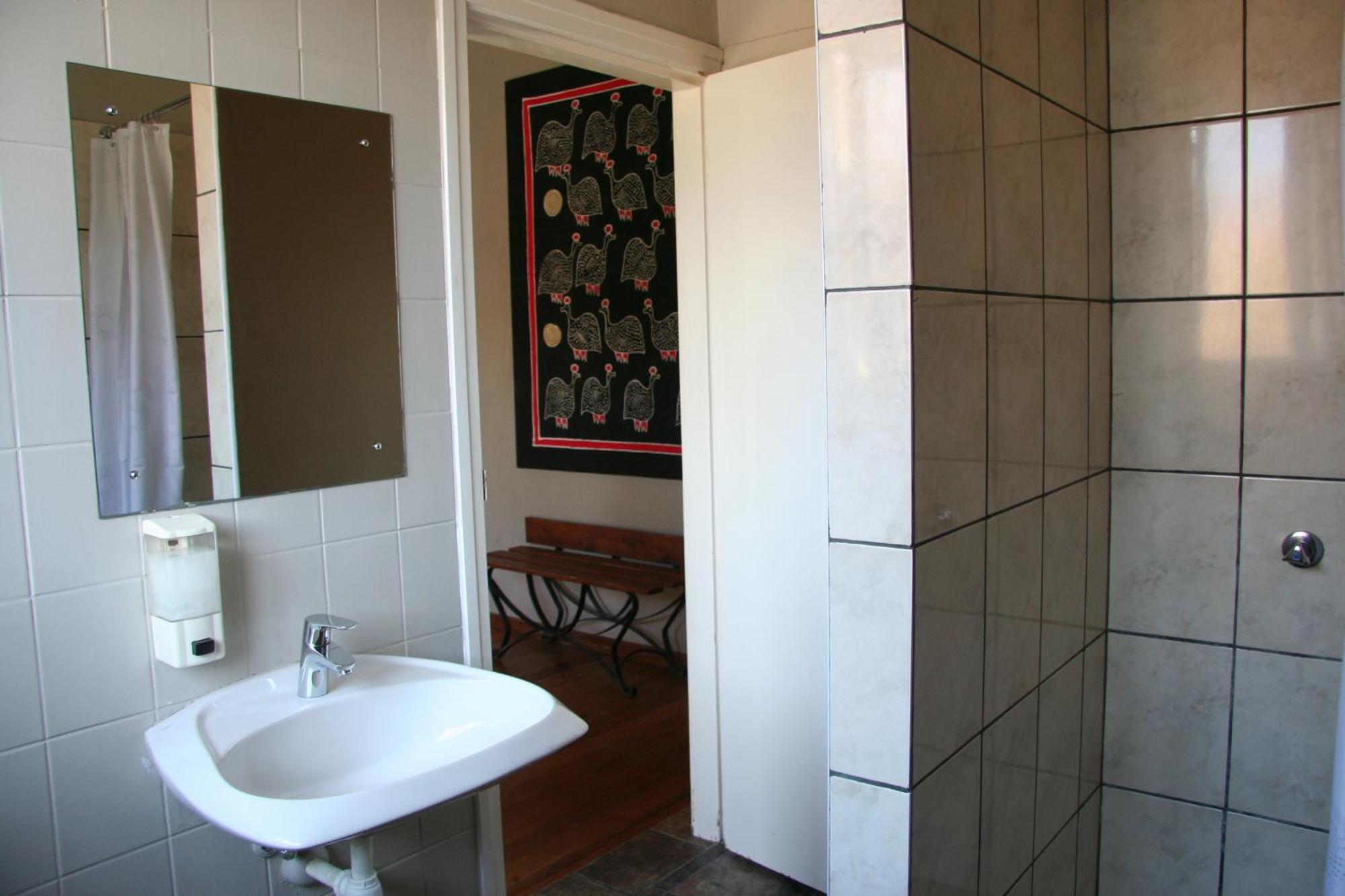 Dunedin Star Guesthouse Swakopmund Ruang foto