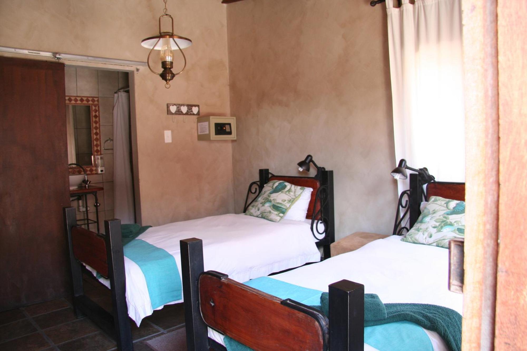 Dunedin Star Guesthouse Swakopmund Ruang foto