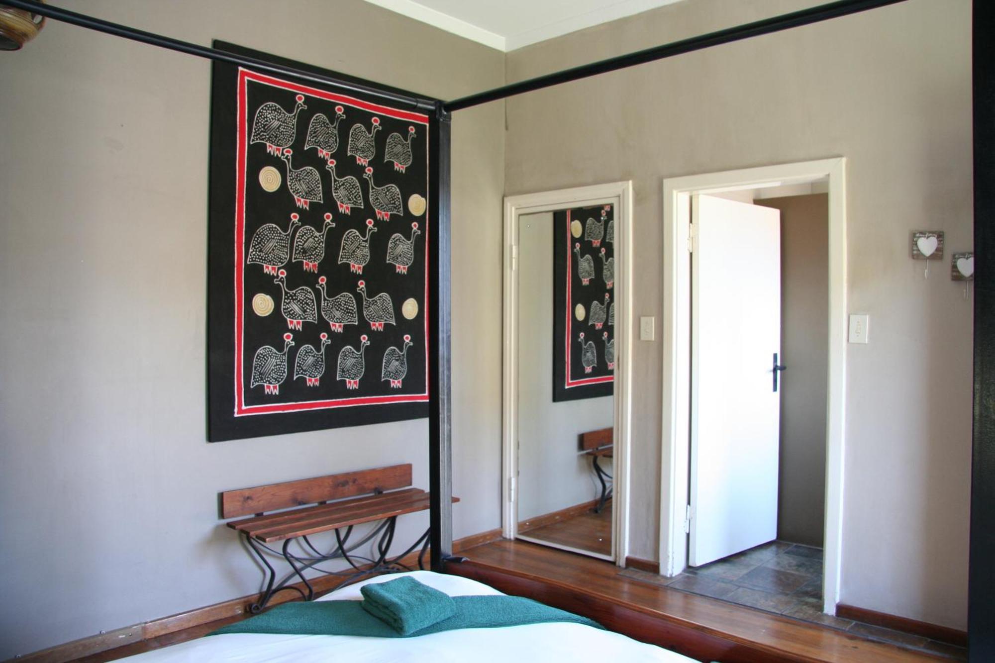 Dunedin Star Guesthouse Swakopmund Ruang foto
