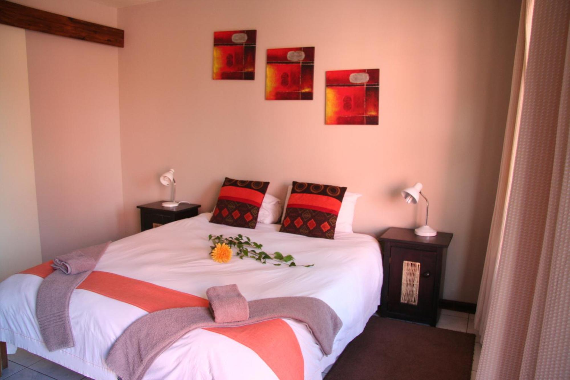 Dunedin Star Guesthouse Swakopmund Ruang foto