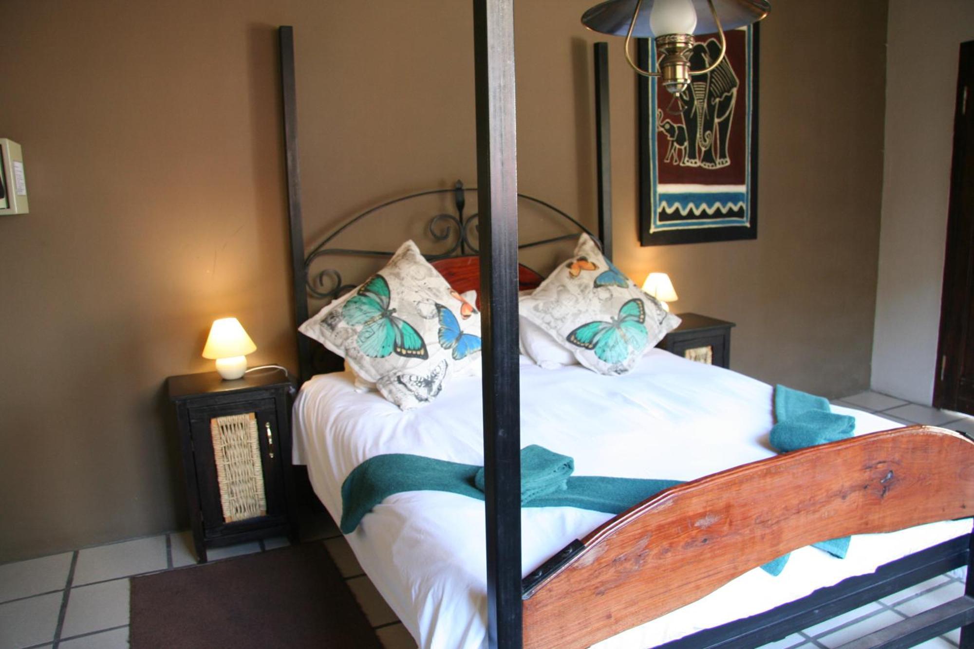 Dunedin Star Guesthouse Swakopmund Ruang foto