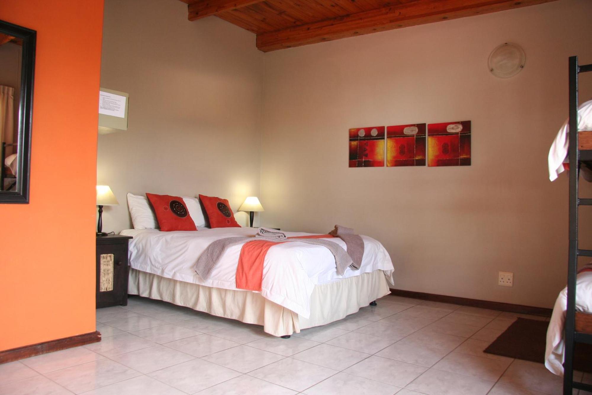 Dunedin Star Guesthouse Swakopmund Ruang foto