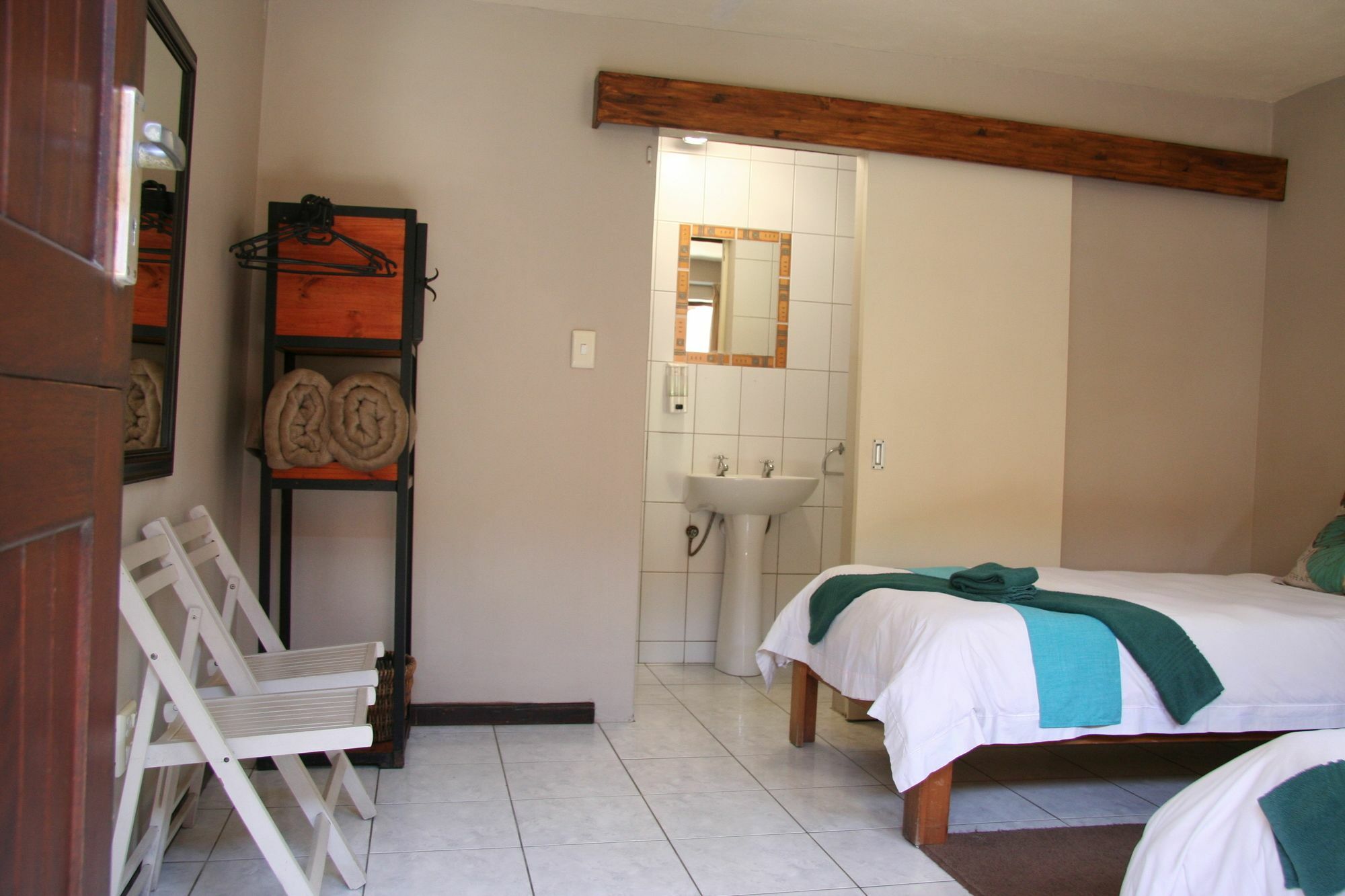 Dunedin Star Guesthouse Swakopmund Bagian luar foto