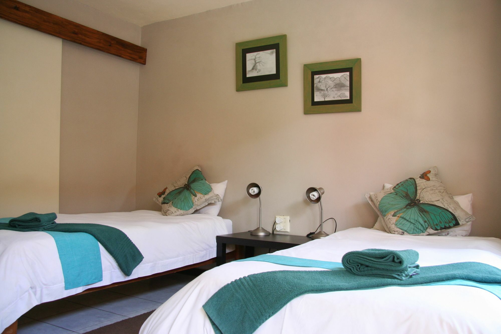 Dunedin Star Guesthouse Swakopmund Bagian luar foto