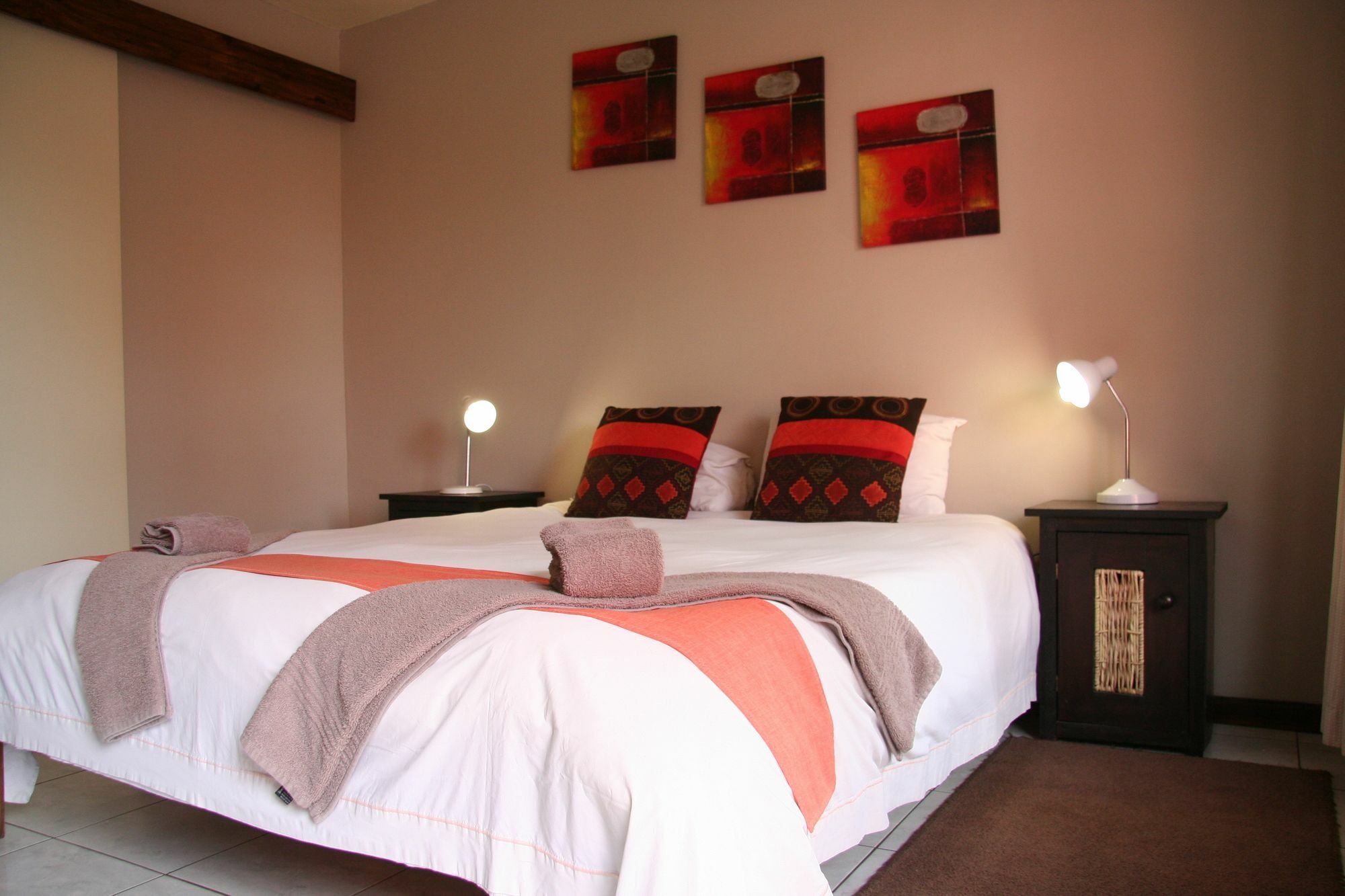 Dunedin Star Guesthouse Swakopmund Bagian luar foto