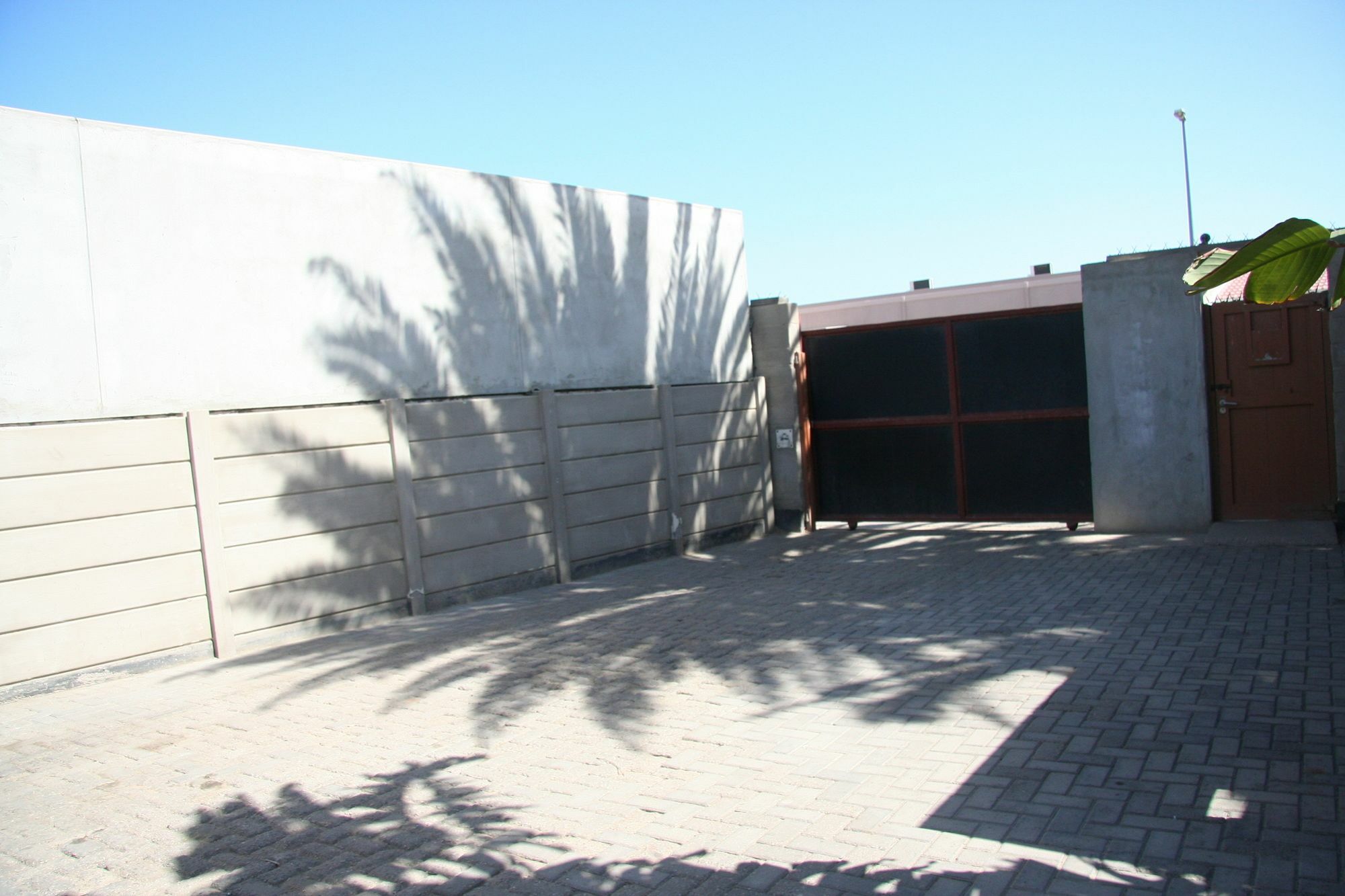 Dunedin Star Guesthouse Swakopmund Bagian luar foto