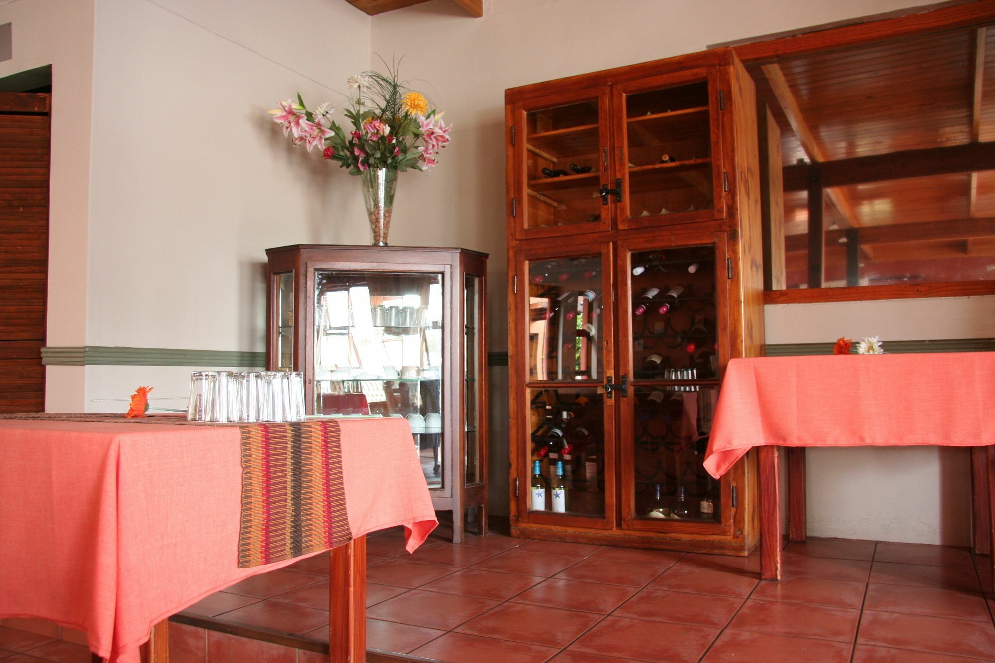 Dunedin Star Guesthouse Swakopmund Bagian luar foto